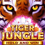 Tiger Jungle игра