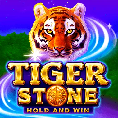 Tiger Stone logo