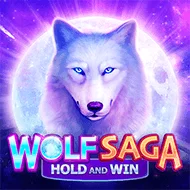 Wolf Saga игра