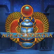 Age of Cleopatra игра