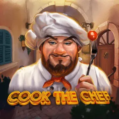 Cook The Chef logo