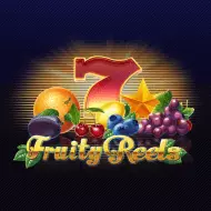 Fruity Reels image
