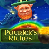 Patrick's Riches image