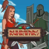 Rune Wars Bild
