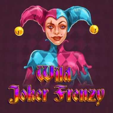 Wild Joker Frenzy logo