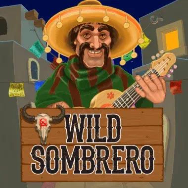 Wild Sombrero logo