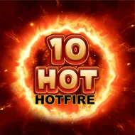 10 Hot Hotfire Bild