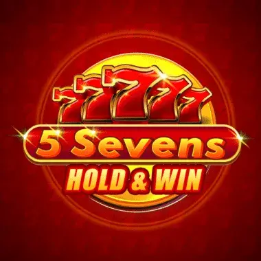 5 Sevens Hold and Win logo