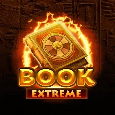 Book Extreme logo