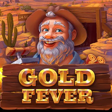 Gold Fever logo