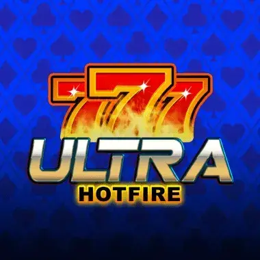 Ultra HOTFIRE logo