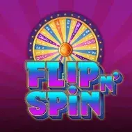 Flip n' Spin игра