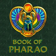 Book of Pharao игра