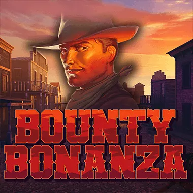 Bounty Bonanza logo