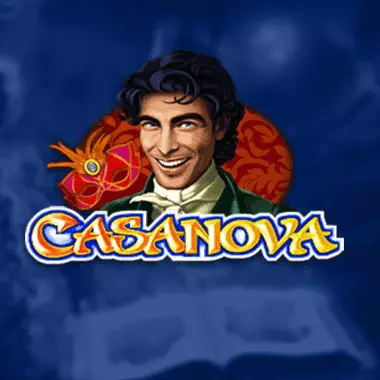 Casanova logo