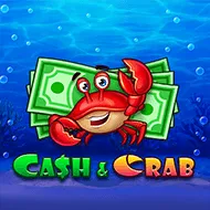 Cash & Crab Bild