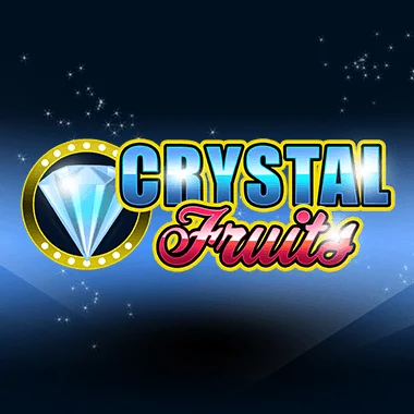Crystal Fruits logo