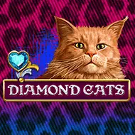 Diamond Cats imagen