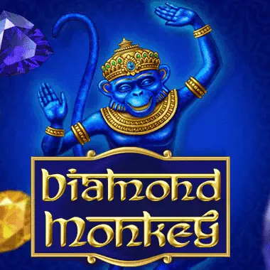 Diamond Monkey logo