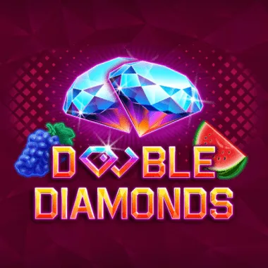 Double Diamonds logo