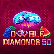 Double Diamonds 50 игра