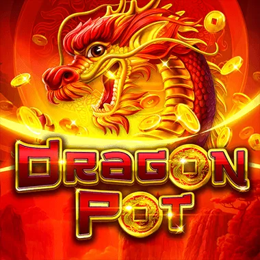Dragon Pot logo
