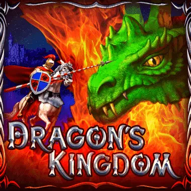Dragons Kingdom logo