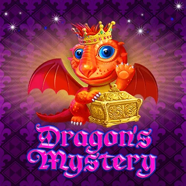 Dragon's Mystery logo