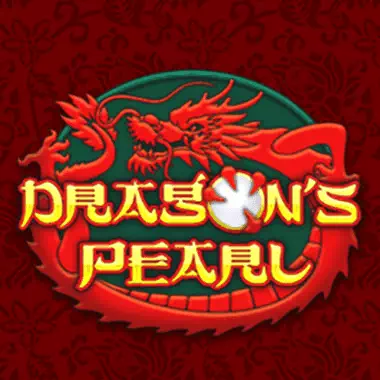 Dragons Pearl logo