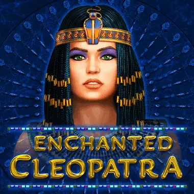 Enchanted Cleopatra logo