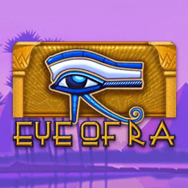 Eye Of Ra logo