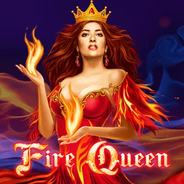 Fire Queen logo