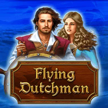 Flying Dutchman logo