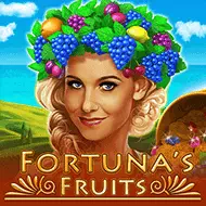 Fortunas Fruits Bild