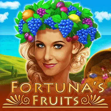 Fortunas Fruits logo