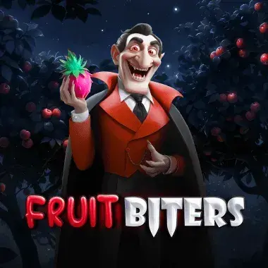 Fruit Biters logo