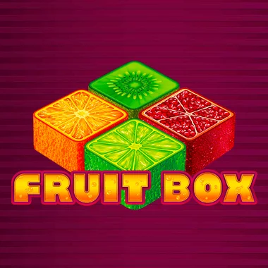 Fruit Box logo