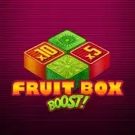 Fruit Box Boost игра