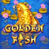 Golden Fish Bild