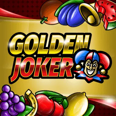Golden Joker logo