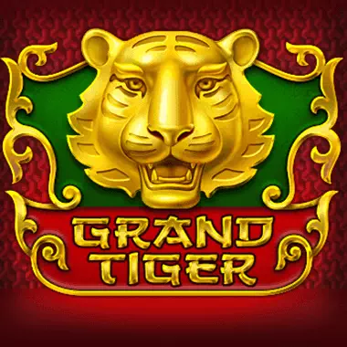 Grand Tiger logo