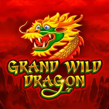 Grand Wild Dragon logo