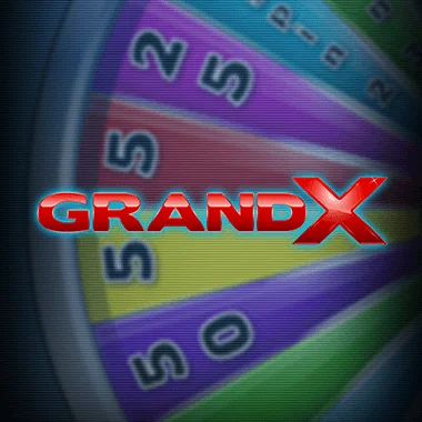 GrandX logo
