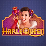 Harlequeen Bild