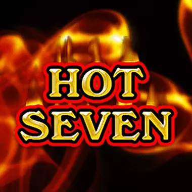 Hot 7 logo