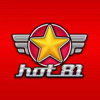 Hot 81 logo