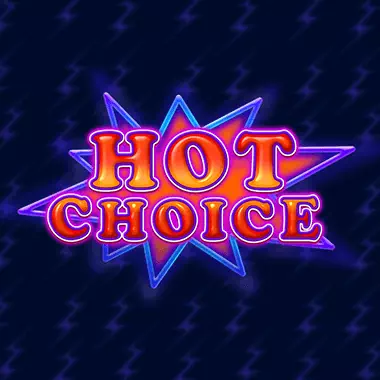 Hot Choice logo
