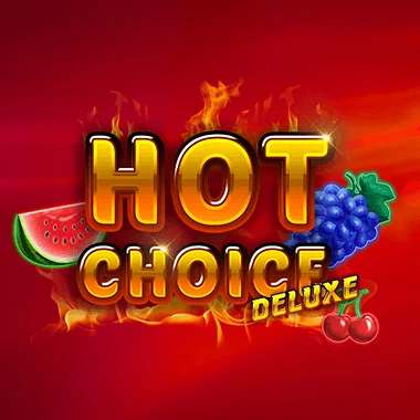 Hot Choice Deluxe logo