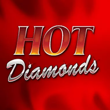 Hot Diamonds logo