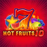 Hot Fruits 10 صورة